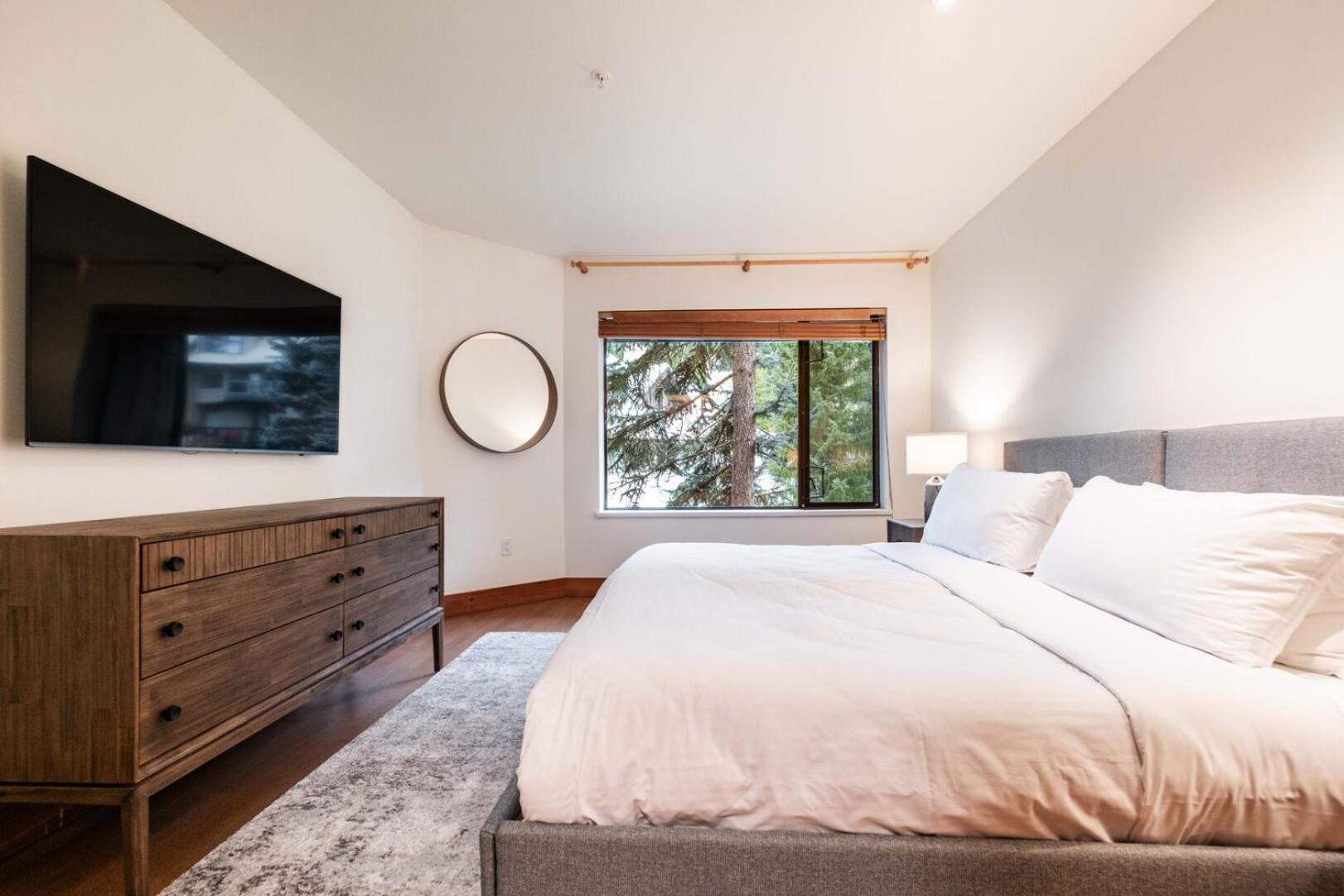 Snowberry By Outpost Whistler Villa Exterior photo